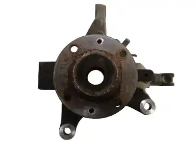 Second-hand car spare part front right knuckle for dacia dokker ambiance oem iam references   
