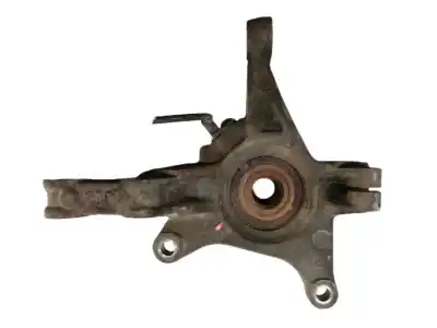 Second-hand car spare part front right knuckle for dacia dokker ambiance oem iam references   