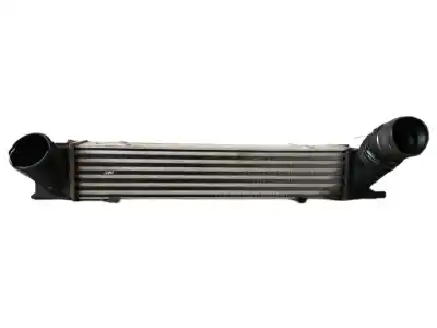 Peça sobressalente para automóvel em segunda mão intercooler por bmw serie 1 berlina (e81/e87) 118d referências oem iam 3093796 752491608 