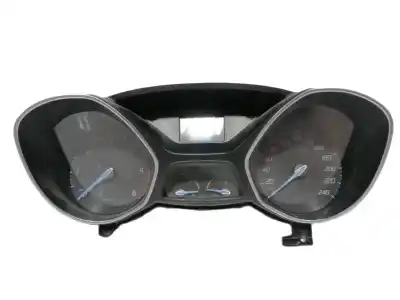 Second-hand car spare part DASHBOARD for FORD C-MAX (CEU)  OEM IAM references BM5T10849CU FKKNA 208595517 BM5T14C226AE 21820292 BM5T14C026AS