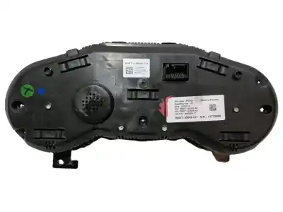 Second-hand car spare part dashboard for ford c-max (ceu) trend oem iam references bm5t10849cu fkkna 208595517 bm5t14c226ae 21820292 bm5t14c026as