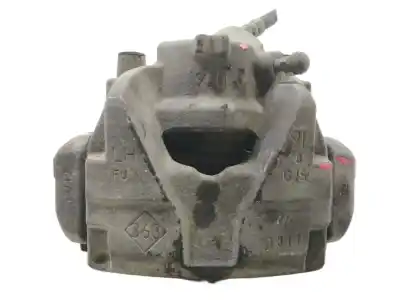 Second-hand car spare part front left brake caliper for dacia dokker ambiance oem iam references 