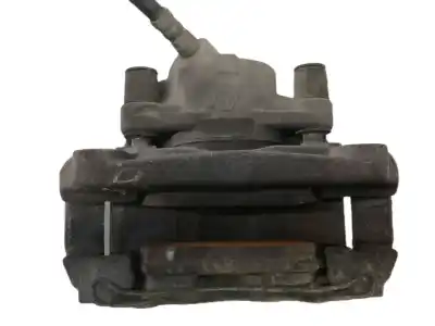 Second-hand car spare part front left brake caliper for dacia dokker ambiance oem iam references   