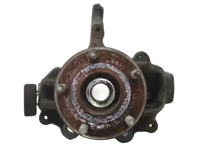 Second-hand car spare part front right knuckle for ford focus lim. (cb8) trend oem iam references 1882874 c1mca46 c8q0b av613k170