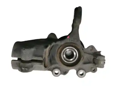 Second-hand car spare part front right knuckle for ford focus lim. (cb8) trend oem iam references 1882874 c1mca46 c8q0b av613k170