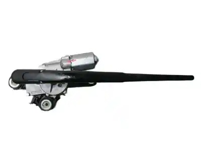 Second-hand car spare part rear windshield wiper motor for ford focus lim. (cb8) trend oem iam references 0390201205