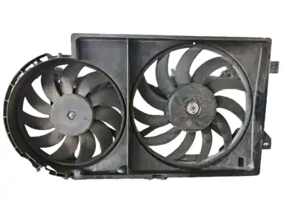 Second-hand car spare part radiator cooling fan for chrysler voyager (rg) 2.5 crd se grand voyager oem iam references 868500s