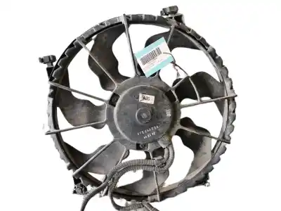 Peça sobressalente para automóvel em segunda mão termoventilador elétrico por hyundai i20 comfort referências oem iam 90511731