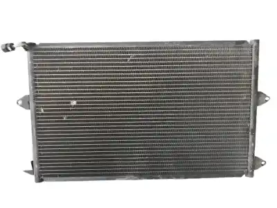 Gebrauchtes Autoersatzteil KONDENSATOR / KÜHLER DER KLIMAANLAGE Kondensator zum SEAT IBIZA (6K)  OEM-IAM-Referenzen 6K0820413B  