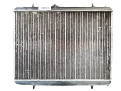 Pezzo di ricambio per auto di seconda mano radiatore d acqua per citroen c3 feel edition riferimenti oem iam 873461000