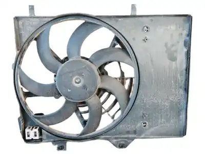Pezzo di ricambio per auto di seconda mano elettroventola per citroen c3 feel edition riferimenti oem iam t300093