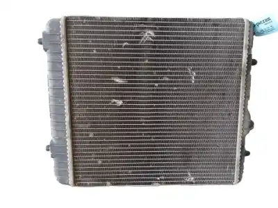 Second-hand car spare part  for OPEL AGILA  OEM IAM references 870302C 09210556 