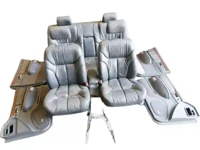 Gebrauchtes Autoersatzteil komplettes sitzset zum chrysler new yorker (lh) básico oem-iam-referenzen   