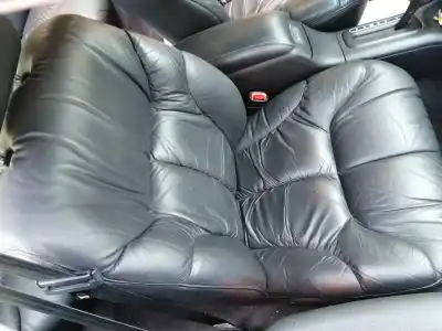 Gebrauchtes Autoersatzteil komplettes sitzset zum chrysler new yorker (lh) básico oem-iam-referenzen   