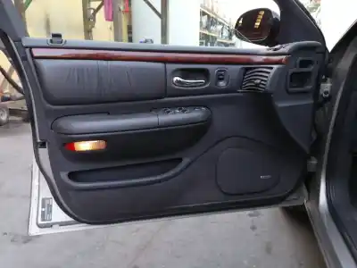 Gebrauchtes Autoersatzteil komplettes sitzset zum chrysler new yorker (lh) básico oem-iam-referenzen   
