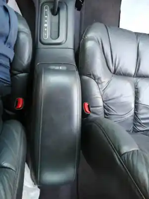Gebrauchtes Autoersatzteil komplettes sitzset zum chrysler new yorker (lh) básico oem-iam-referenzen   