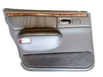 Gebrauchtes Autoersatzteil komplettes sitzset zum chrysler new yorker (lh) básico oem-iam-referenzen   