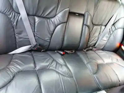 Gebrauchtes Autoersatzteil komplettes sitzset zum chrysler new yorker (lh) básico oem-iam-referenzen   