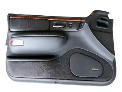 Gebrauchtes Autoersatzteil komplettes sitzset zum chrysler new yorker (lh) básico oem-iam-referenzen   