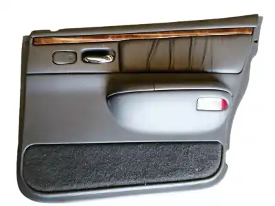 Gebrauchtes Autoersatzteil komplettes sitzset zum chrysler new yorker (lh) básico oem-iam-referenzen   