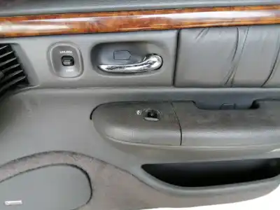 Gebrauchtes Autoersatzteil komplettes sitzset zum chrysler new yorker (lh) básico oem-iam-referenzen   