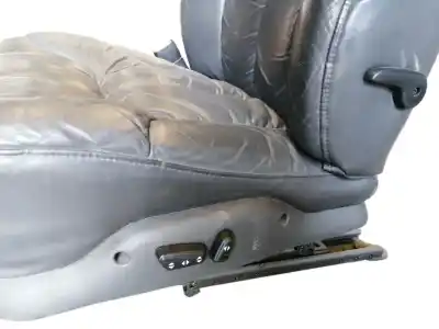 Gebrauchtes Autoersatzteil komplettes sitzset zum chrysler new yorker (lh) básico oem-iam-referenzen   