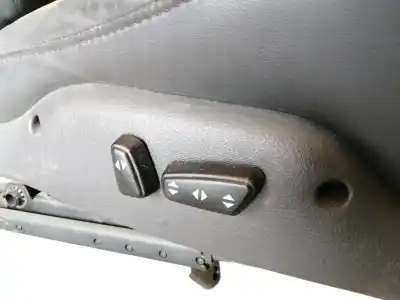 Gebrauchtes Autoersatzteil komplettes sitzset zum chrysler new yorker (lh) básico oem-iam-referenzen   