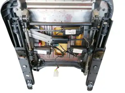 Gebrauchtes Autoersatzteil komplettes sitzset zum chrysler new yorker (lh) básico oem-iam-referenzen   