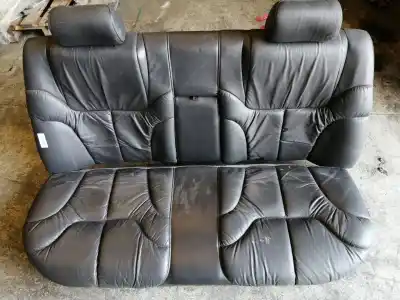 Gebrauchtes Autoersatzteil komplettes sitzset zum chrysler new yorker (lh) básico oem-iam-referenzen   