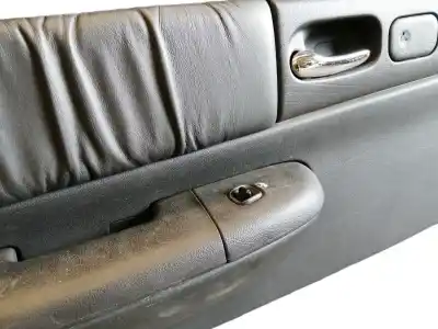 Gebrauchtes Autoersatzteil komplettes sitzset zum chrysler new yorker (lh) básico oem-iam-referenzen   