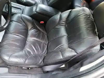 Gebrauchtes Autoersatzteil komplettes sitzset zum chrysler new yorker (lh) básico oem-iam-referenzen   
