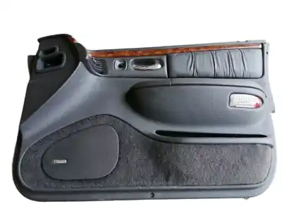 Gebrauchtes Autoersatzteil komplettes sitzset zum chrysler new yorker (lh) básico oem-iam-referenzen   