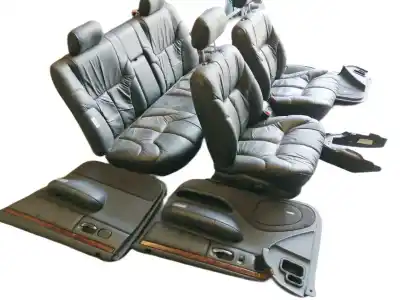 Gebrauchtes Autoersatzteil komplettes sitzset zum chrysler new yorker (lh) básico oem-iam-referenzen   