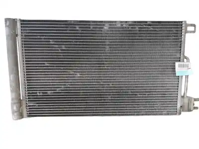 Second-hand car spare part AIR CONDITIONING CONDENSER / RADIATOR for FIAT GRANDE PUNTO (199_)  OEM IAM references   
