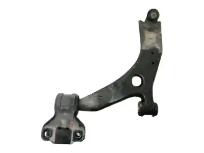 Second-hand car spare part front left lower suspension arm for ford focus lim. (cb8) trend oem iam references bv613a262aaa