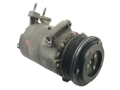 Second-hand car spare part air conditioning compressor for ford focus lim. (cb8) trend oem iam references 2100870