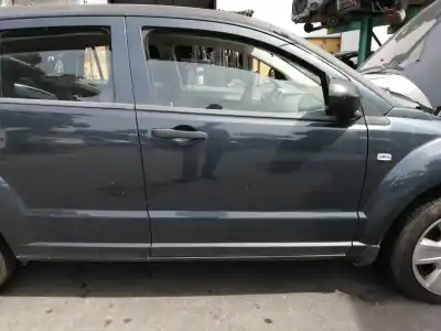 Second-hand car spare part front right door for dodge caliber s oem iam references   