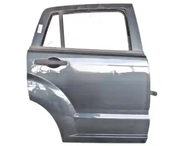 Second-hand car spare part rear right door for dodge caliber s oem iam references 