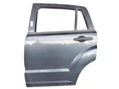 Second-hand car spare part rear left door for dodge caliber s oem iam references 