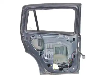 İkinci el araba yedek parçası arka sol kapi için dodge caliber s oem iam referansları   