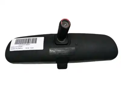 Pezzo di ricambio per auto di seconda mano specchio interno per dodge caliber s riferimenti oem iam e8011681  