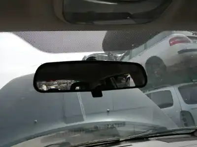 Pezzo di ricambio per auto di seconda mano specchio interno per dodge caliber s riferimenti oem iam e8011681  