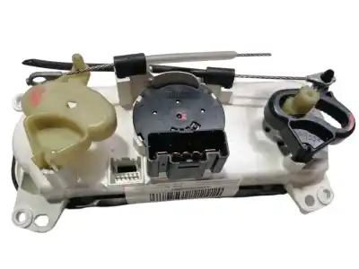Pièce détachée automobile d'occasion commande de chauffage / climatisation pour dodge caliber s références oem iam p05058307ae  