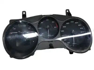 Peça sobressalente para automóvel em segunda mão QUADRANTE por SEAT LEON (1P1)  Referências OEM IAM A2C53348098 A2C53279951 1P0920810F A2C53029632 A2C53029630 