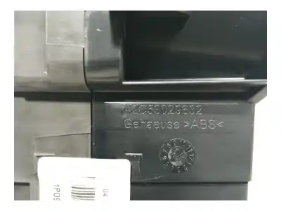 Peça sobressalente para automóvel em segunda mão quadrante por seat leon (1p1) reference referências oem iam a2c53348098 a2c53279951 1p0920810f a2c53029632 a2c53029630 