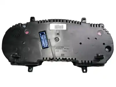 Peça sobressalente para automóvel em segunda mão quadrante por seat leon (1p1) reference referências oem iam a2c53348098 a2c53279951 1p0920810f a2c53029632 a2c53029630 