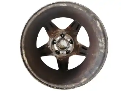 Pezzo di ricambio per auto di seconda mano cerchione in lega per mercedes clase m (w163) ml 320 (163.154) riferimenti oem iam  e17x8.5j5 hl i1