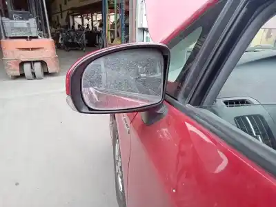 Автозапчастина б/у ліве дзеркало для toyota prius (_w3_) 1.8 hybrid (zvw3_) посилання на oem iam 8794047190  8794047191