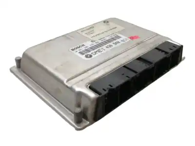 Second-hand car spare part ECU ENGINE CONTROL for BMW SERIE 3 COUPE (E46)  OEM IAM references 0261204420 DME1430940 26RT5134 7503298 1430940 1430122 WBABL31050JP58634 