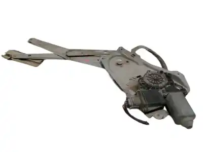 Second-hand car spare part driver left window regulator for opel omega b executive berlina oem iam references 90520245